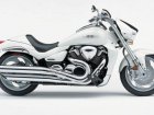 Suzuki Boulevard, Intruder M109R